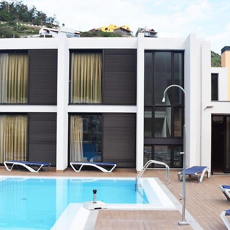 Hotel Solar Bom Jesus Santa Cruz  Luaran gambar