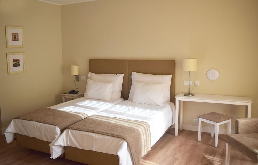 Hotel Solar Bom Jesus Santa Cruz  Luaran gambar