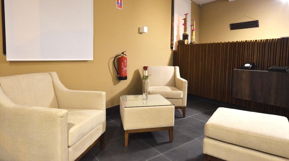 Hotel Solar Bom Jesus Santa Cruz  Luaran gambar