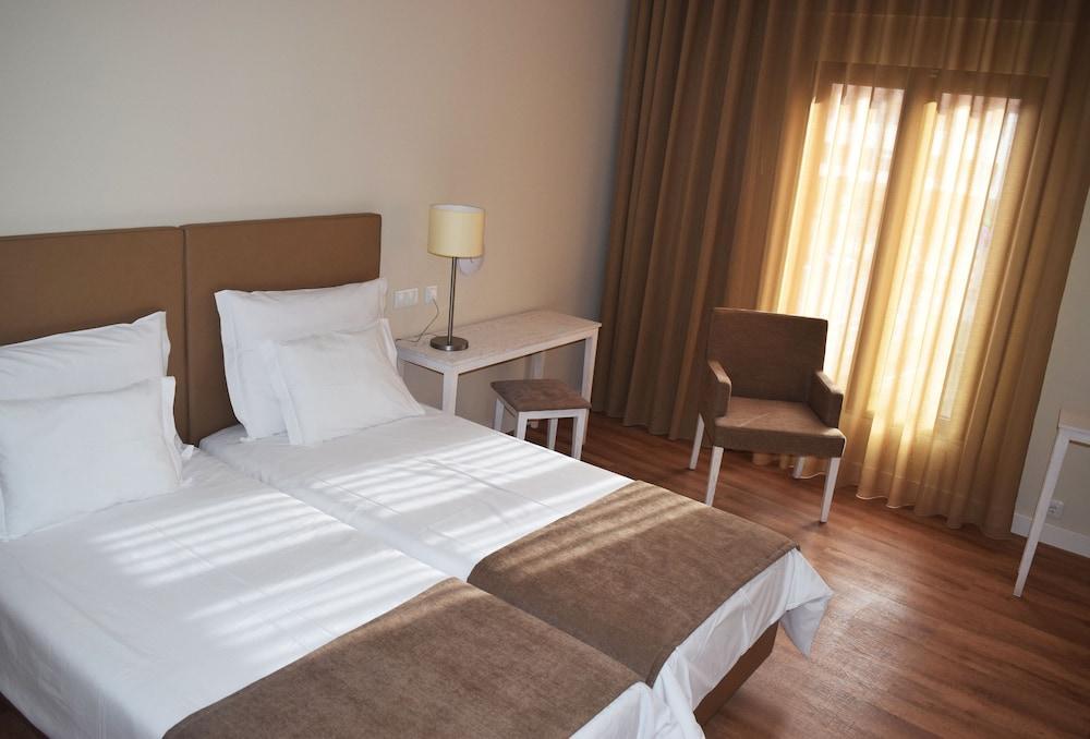 Hotel Solar Bom Jesus Santa Cruz  Luaran gambar