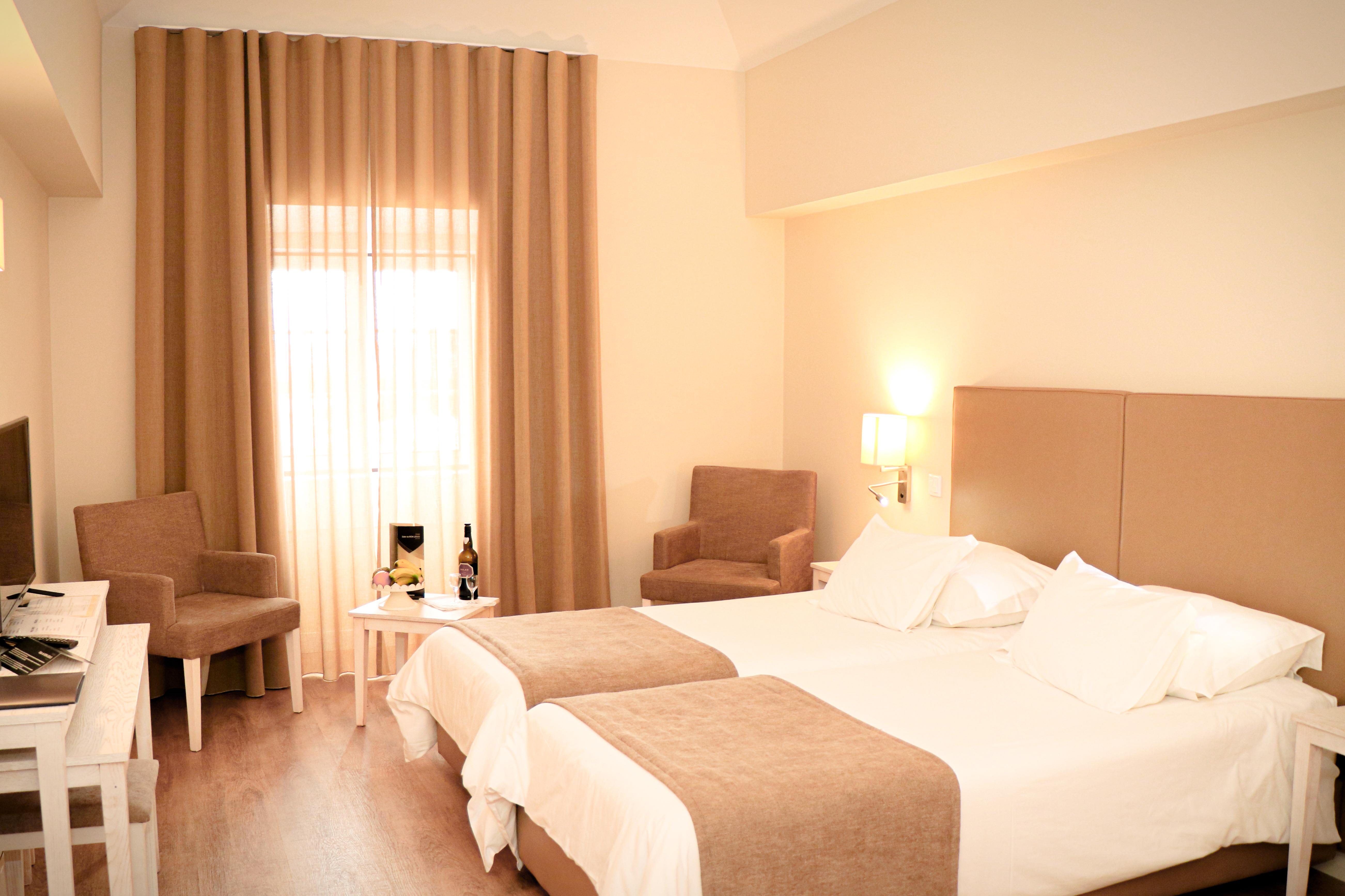 Hotel Solar Bom Jesus Santa Cruz  Luaran gambar