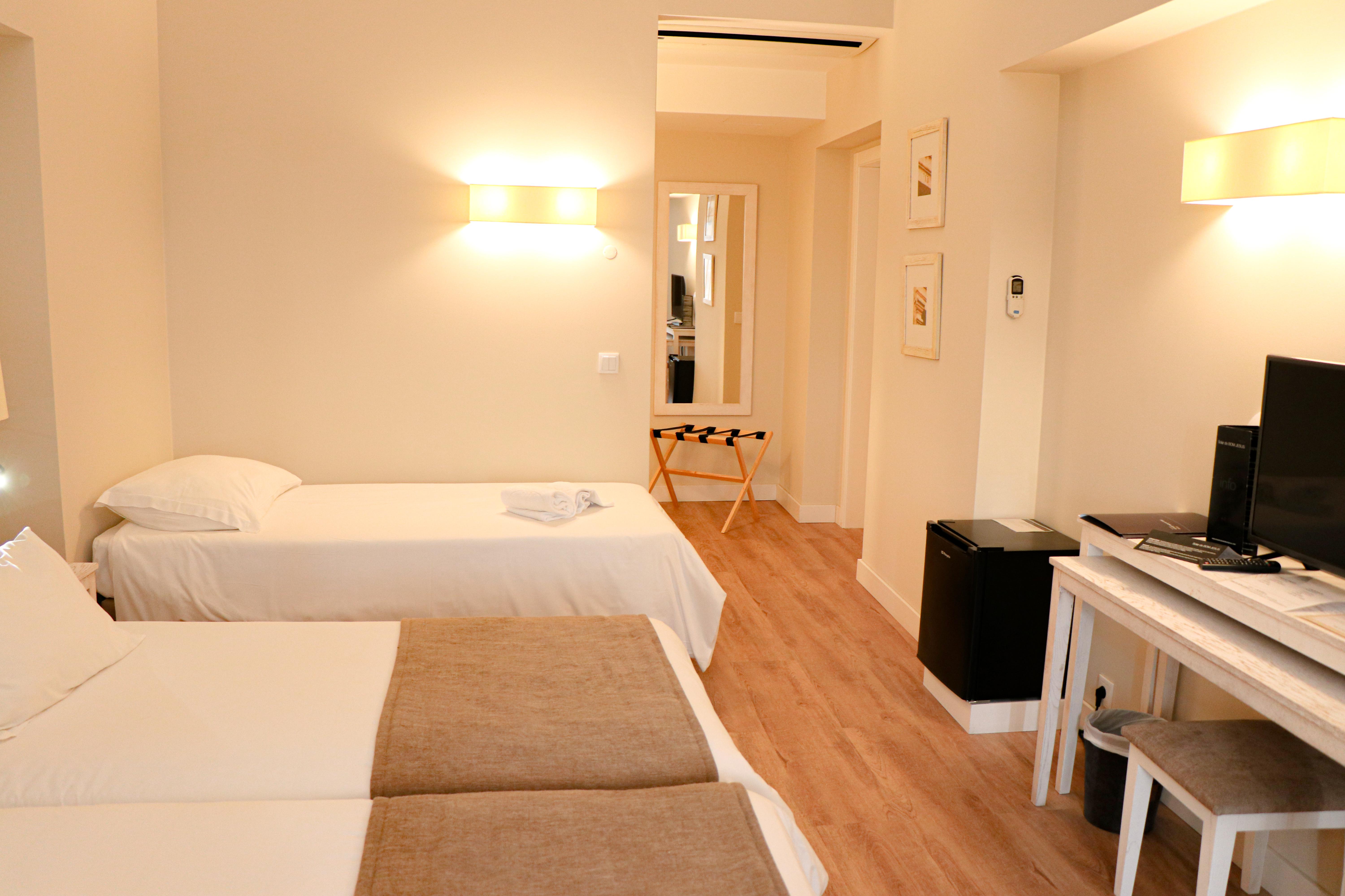 Hotel Solar Bom Jesus Santa Cruz  Luaran gambar