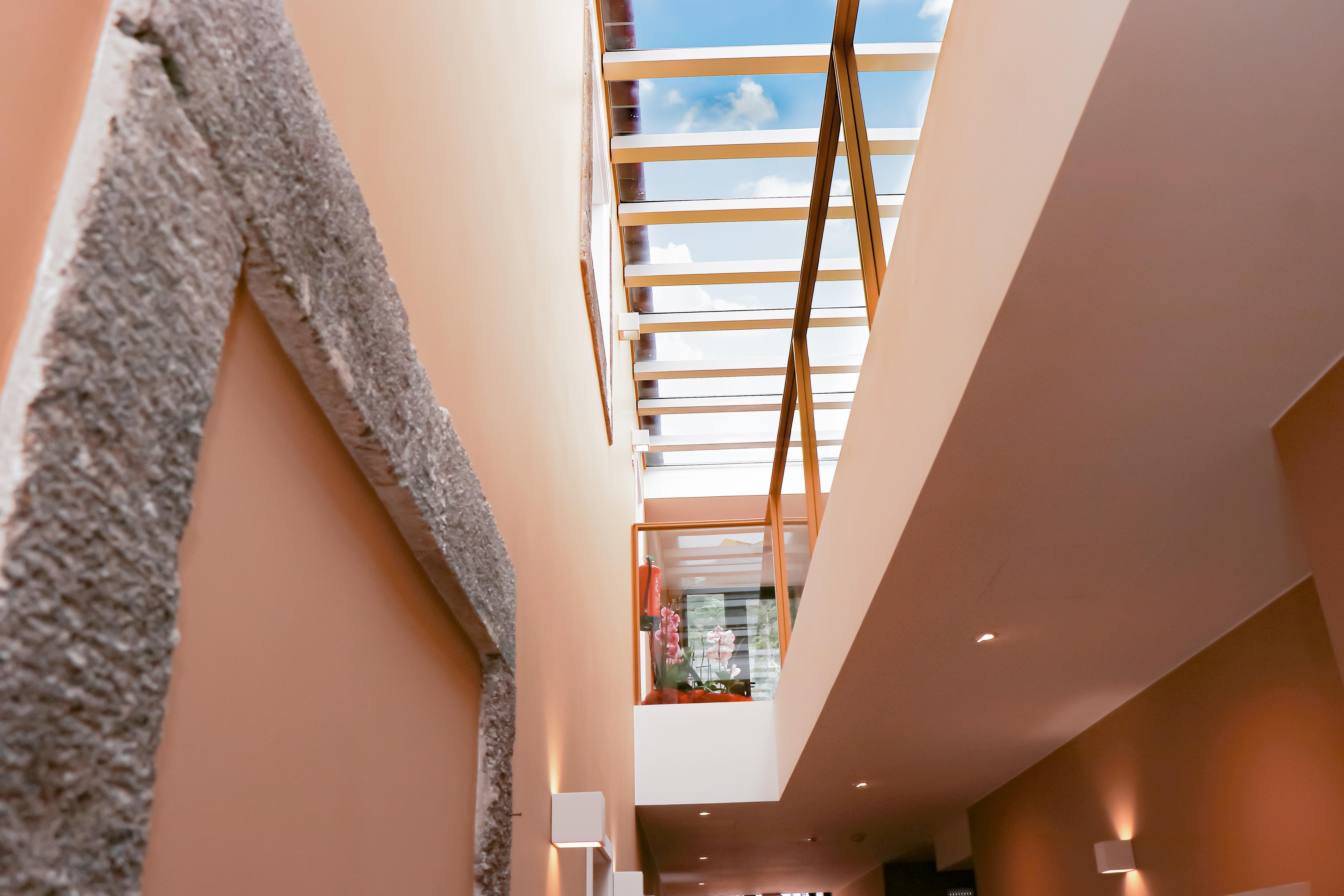 Hotel Solar Bom Jesus Santa Cruz  Luaran gambar