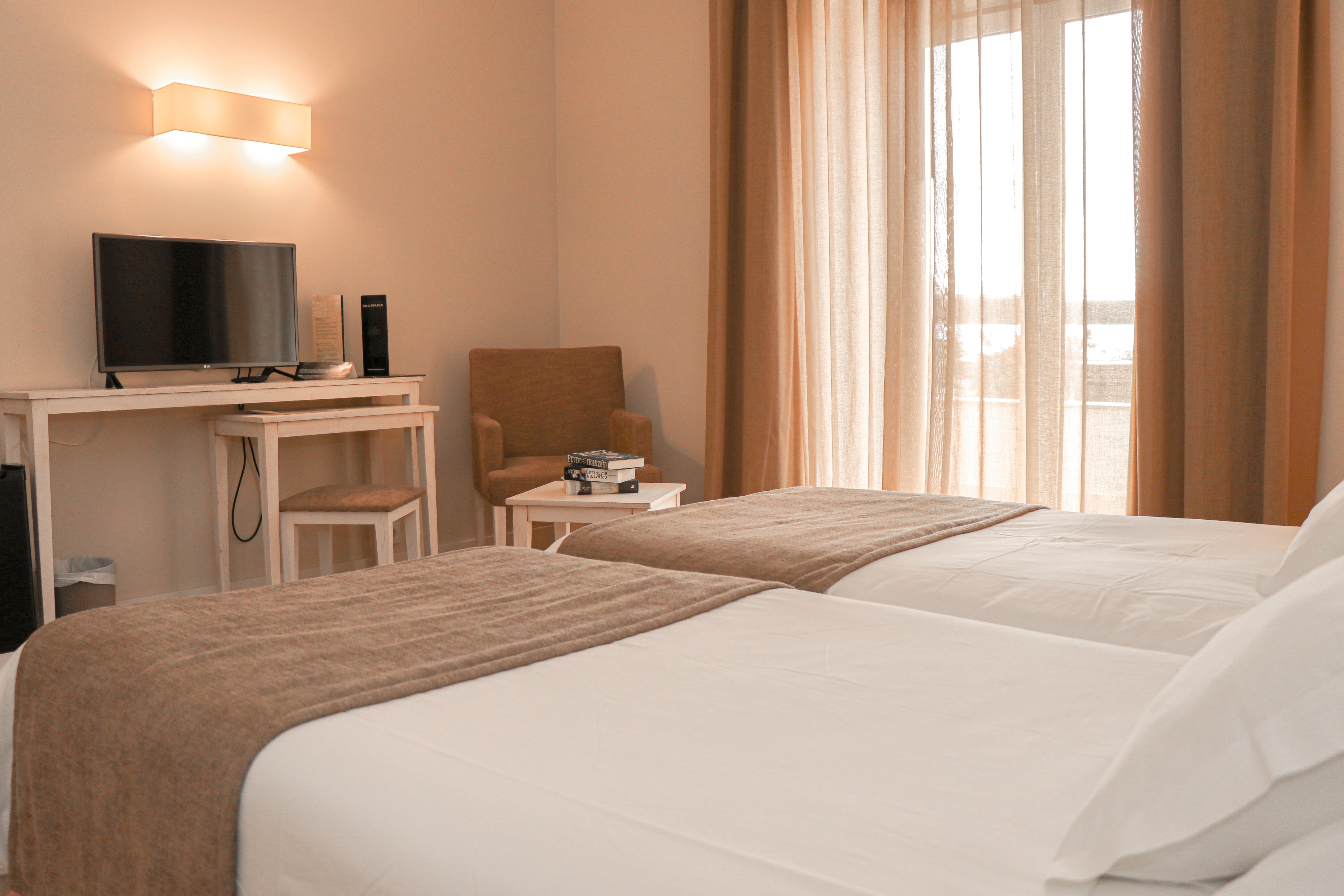 Hotel Solar Bom Jesus Santa Cruz  Luaran gambar