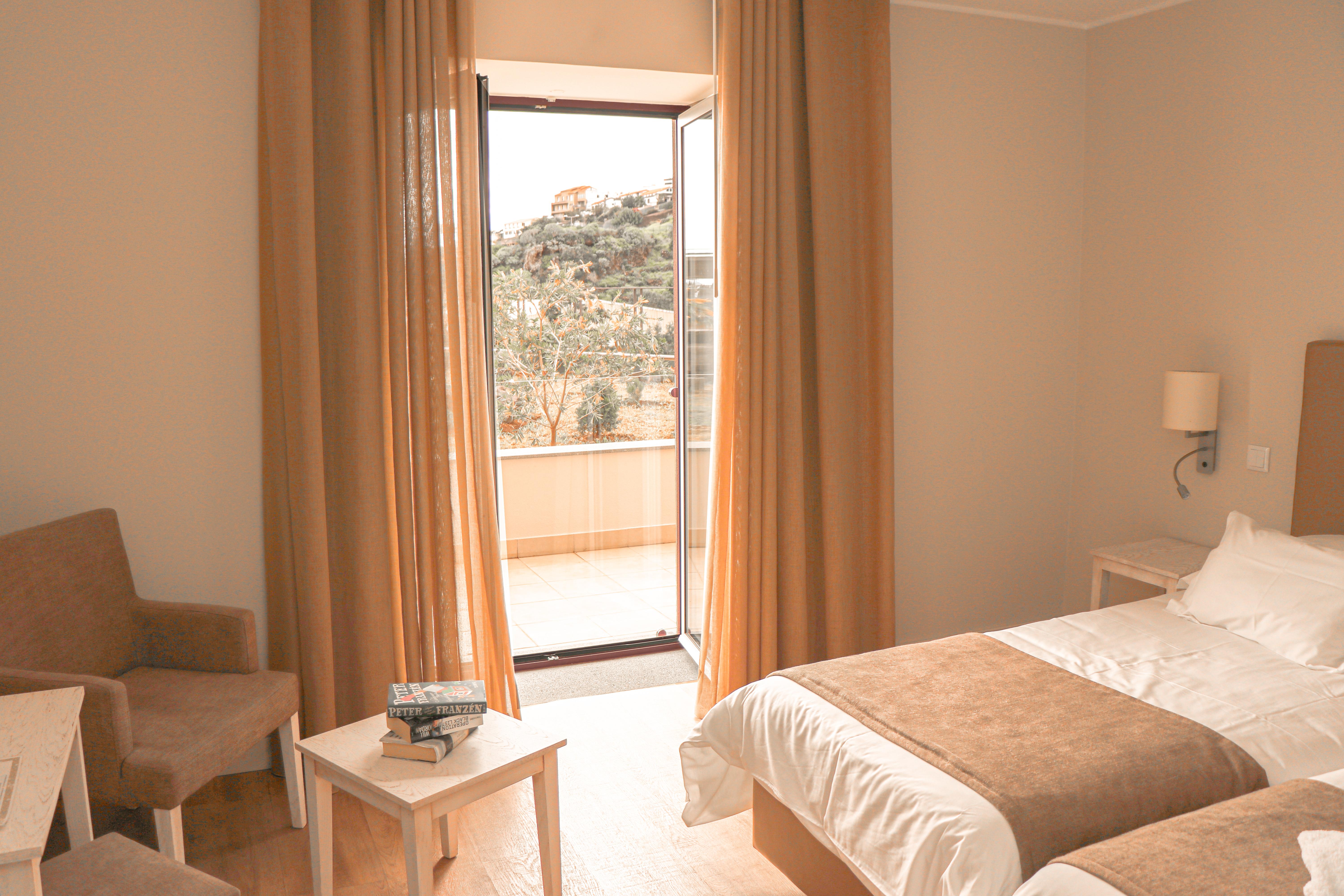 Hotel Solar Bom Jesus Santa Cruz  Luaran gambar
