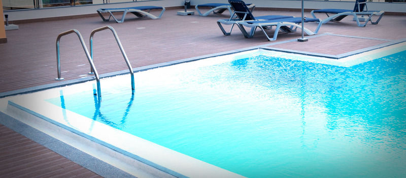 Hotel Solar Bom Jesus Santa Cruz  Luaran gambar