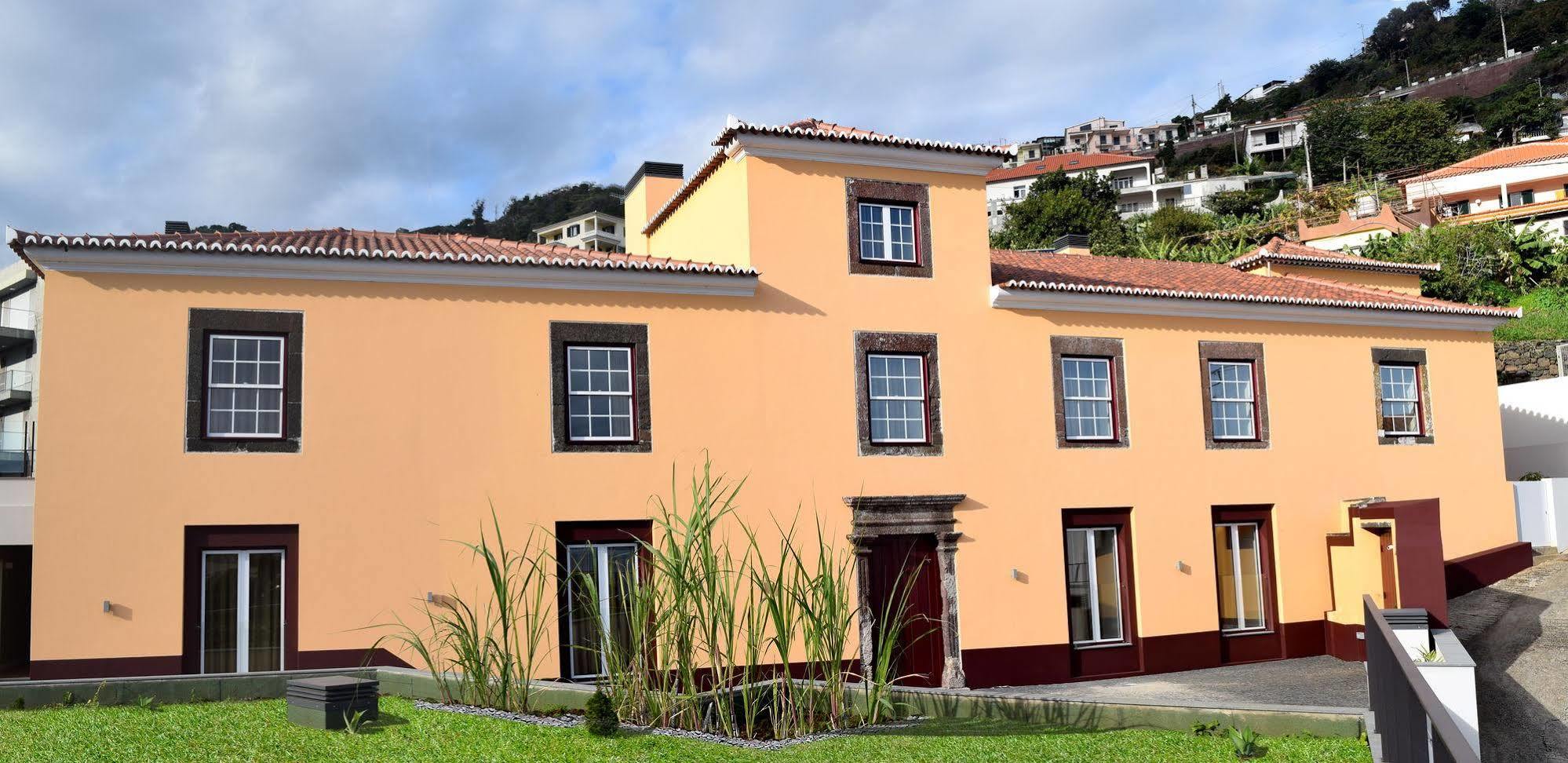 Hotel Solar Bom Jesus Santa Cruz  Luaran gambar