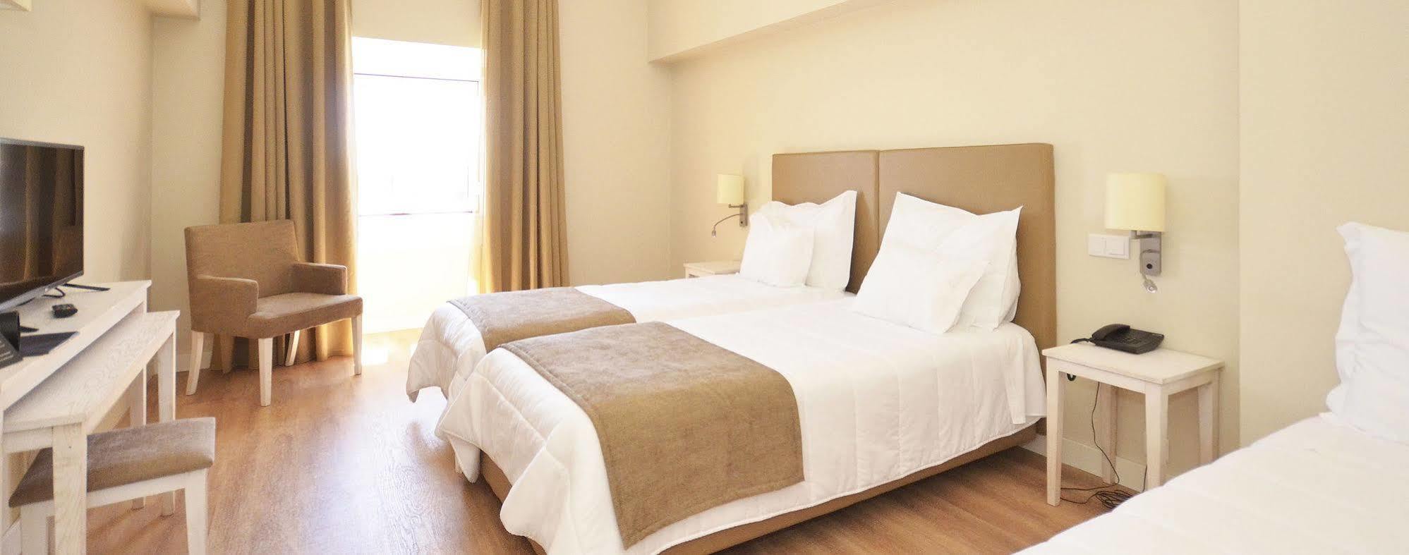 Hotel Solar Bom Jesus Santa Cruz  Luaran gambar