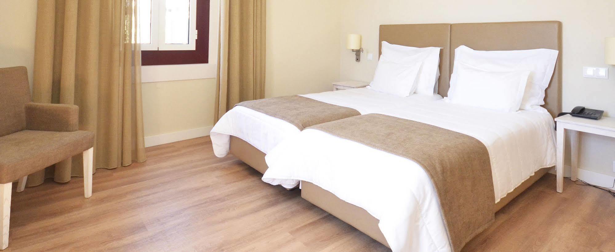 Hotel Solar Bom Jesus Santa Cruz  Luaran gambar