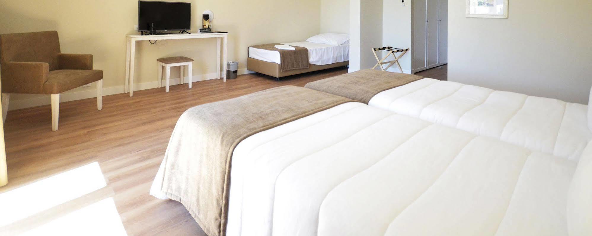Hotel Solar Bom Jesus Santa Cruz  Luaran gambar